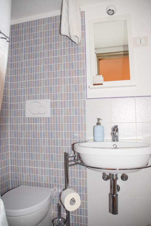 Apartment Casa Antica Chianni Exteriér fotografie